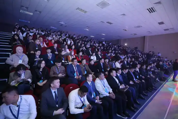 Международный молодежный форум проходит в Мангистауской области (3)