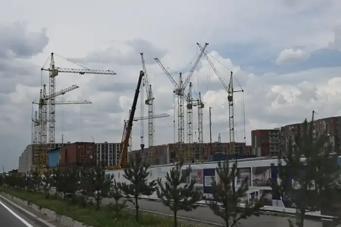 В Алматы состоятся общественные слушания по проекту обновленного Генерального плана города (2)