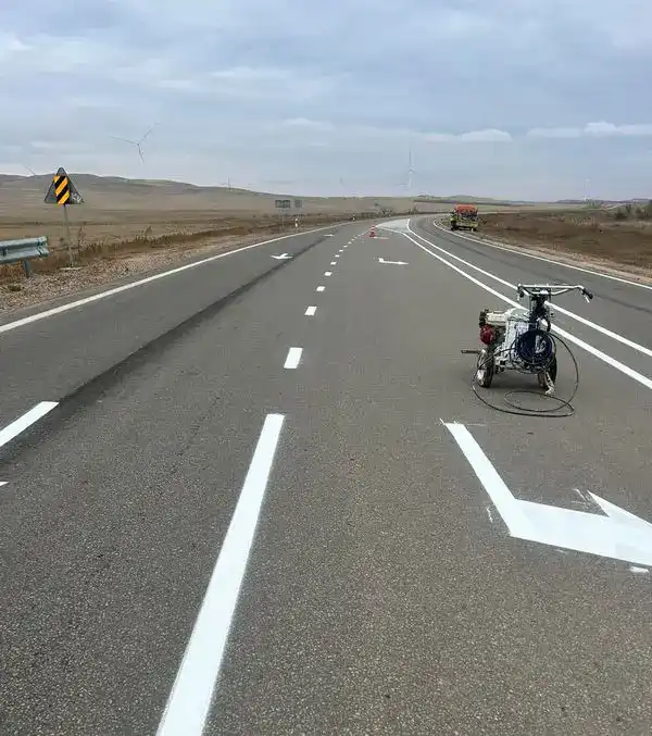 В Карагандинской области усилили контроль за перегрузом на дорогах (7)