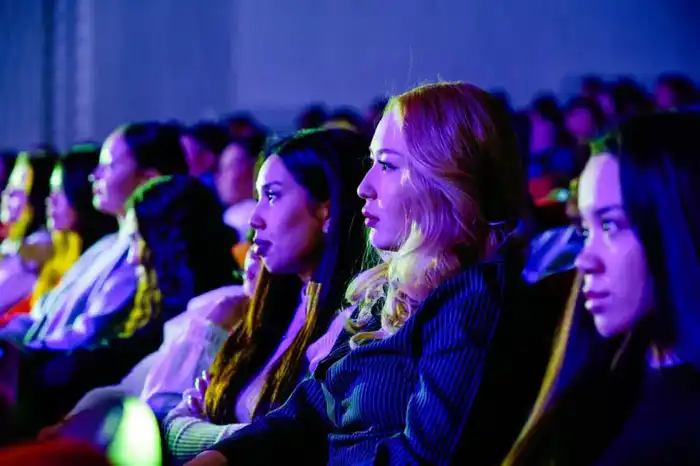 «Әлем әуені»: Международный фестиваль искусств, проходивший в Астане несколько дней, завершился (10)