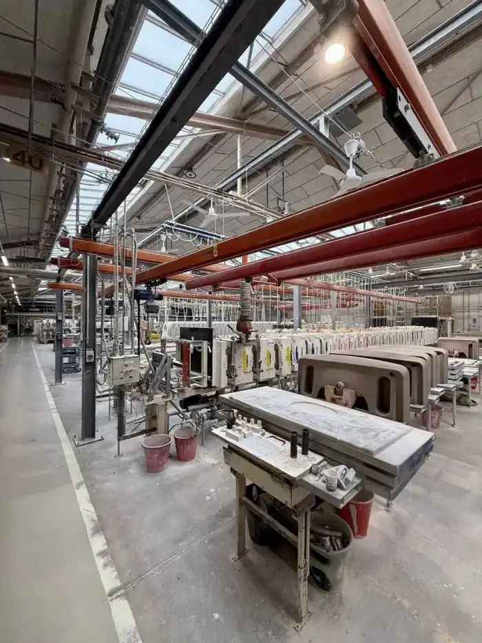 Делегация области ознакомилась с деятельностью Швейцарских компаний (3)