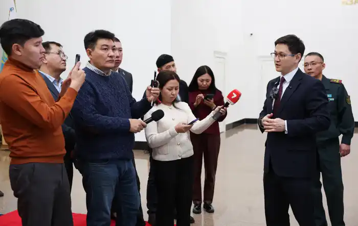 В Минобороны презентовали ключевые цифровые проекты: армия переходит на новые технологии (6)