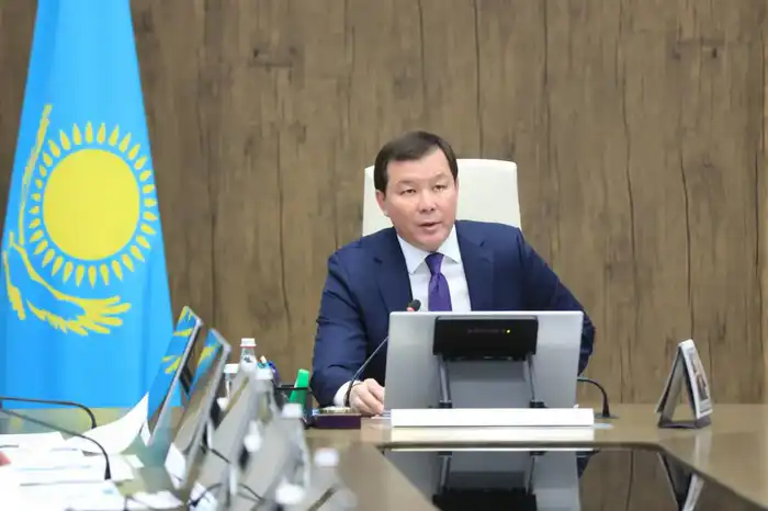 В Актюбинской области обсудили пути улучшения системы защиты прав детей (3)