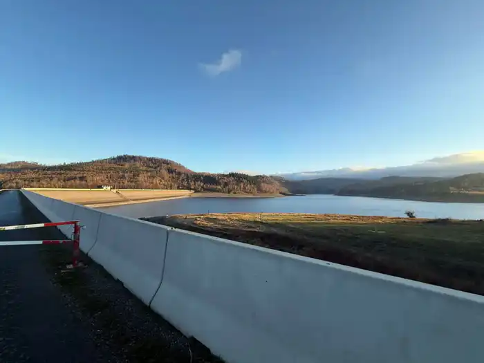Казахстан и Германия укрепляют стратегическое водное партнерство (5)