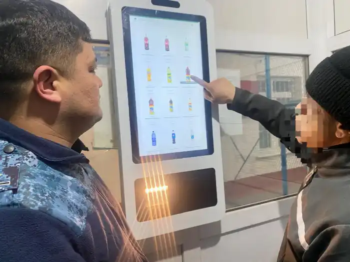 В Семее для осужденных учреждения максимальной безопасности открыли онлайн магазин (3)