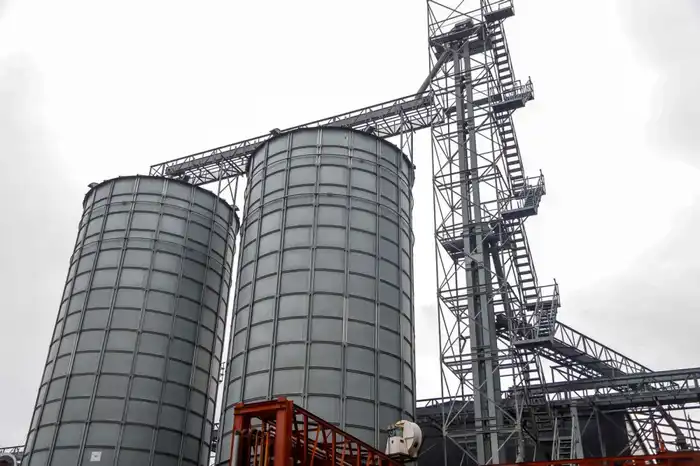 Вице-министр Жанель Кушукова посетила крупные предприятия Восточно-Казахстанской области (7)