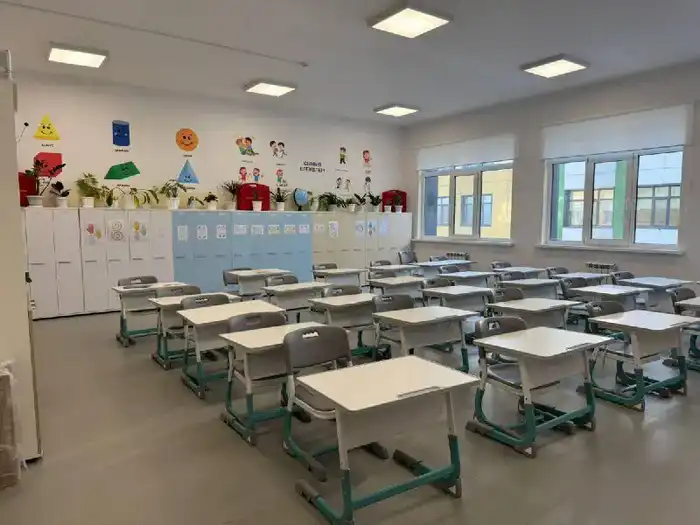 Робототехника, 3D-технология: в столичной школе открыты инновационные кабинеты STEAM-направления (4)