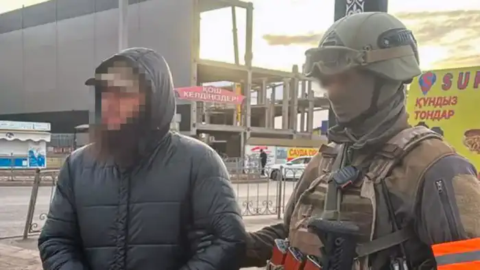 О задержании приверженцев деструктивных религиозных течений (3)