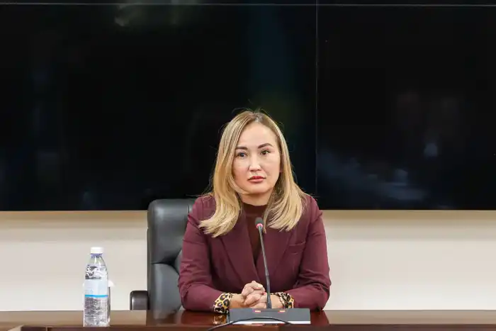 Устное интервьюирование кандидатов в судьи — очередной этап конкурсного отбора (6)