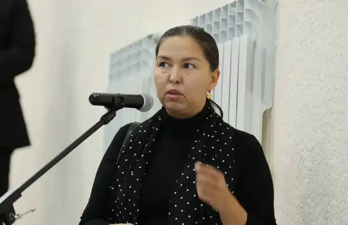 Открытый диалог: глава региона встретился с жителями Тупкараганского района (7)