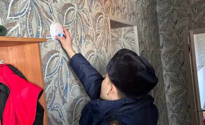 Рейды в регионах в рамках месячника пожарной безопасности (8)