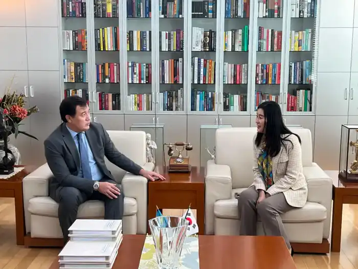 Сотрудничество между Казахстаном и Южной Кореей продолжает развиваться (6)