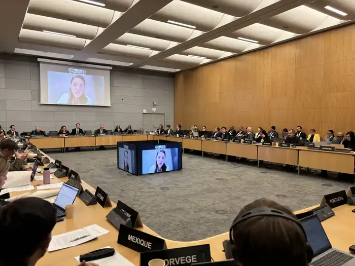 Казахстан представил результаты антикоррупционных реформ на площадке ОЭСР (3)