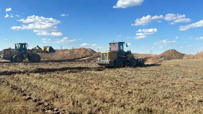 О подготовке к паводковому периоду в регионах (7)