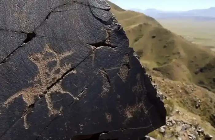 На берегу Или создают новый туристический кластер: реконструируют «Город кочевников» и построят мост к Танбалы Тас (6)