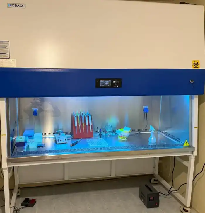 Материально-техническая база противочумных станций обновляется (3)