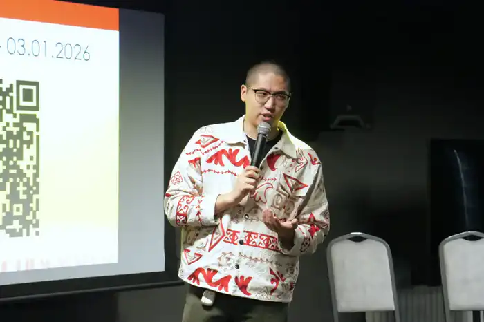 День открытых дверей прошел в New York Film Academy Kazakhstan (9)