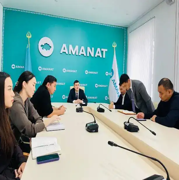 БҚО терроризмге қарсы күрес жөніндегі жедел штабының журналистер пулының қатысуымен жылдық қорытынды жиыны өткізілді (3)