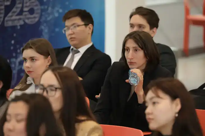 Проект по анализу расходов казахстанцев стал победителем конкурса по работе с данными «Qazdatathon» (7)