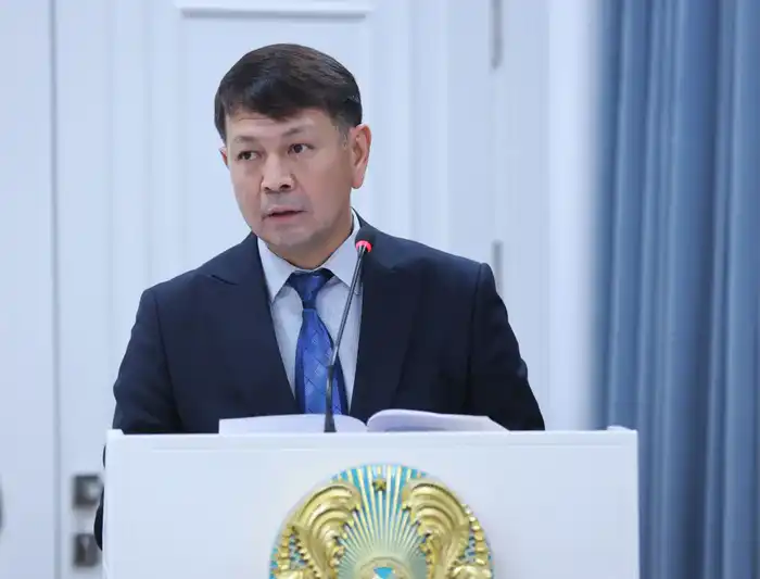 В Жамбылской области выполнено 94,7% уборочных работ (4)