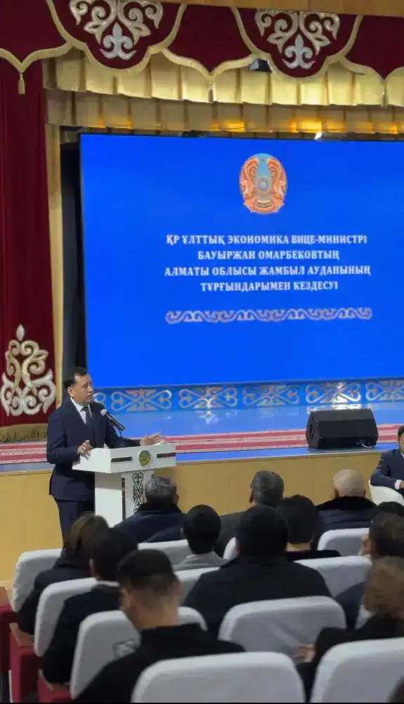 «Ауыл - Ел бесігі» и «Ауыл аманаты»: новые объекты и реальные возможности для села (6)