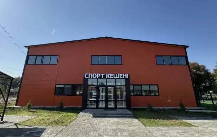 В Каратальском районе со дня образования области Жетісу построено 23 новых социальных объекта (4)