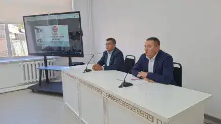 ТЕРРОРИЗМ – ТАТУЛЫҚТЫ КҮЙШЕТУГЕ БАҒЫТТАЛҒАН ЖАҺАНДЫҚ МӘСЕЛЕ (2)