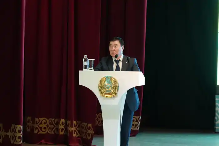 Строительство двух новых водохранилищ планируется начать в Жамбылской области в следующем году (4)