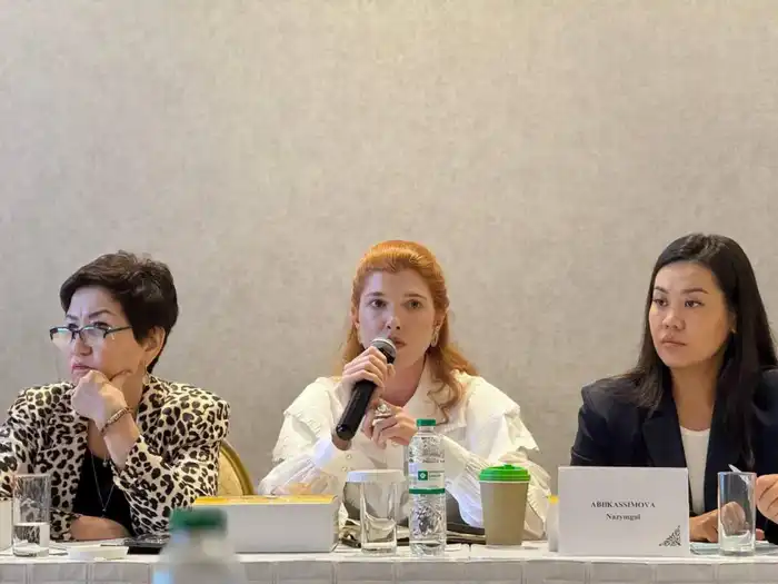 Год рабочих профессий: в столичном колледже прошла специальная форсайт-сессия (4)