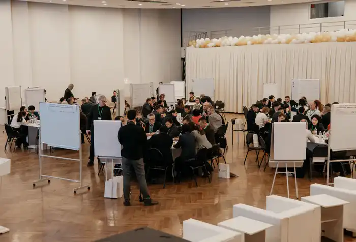 Синергия науки и агробизнеса: результаты научно-технологической сессии (6)