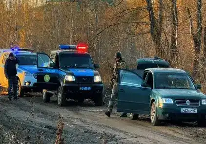 О проведённом оперативно-тактическом учении, организованном оперативным штабом ЗКО по борьбе с терроризмом (4)