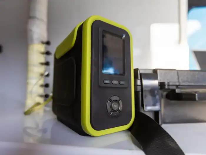 В ВКО запустили новую мобильную экологическую лабораторию, контролирующую воздух областного центра (5)