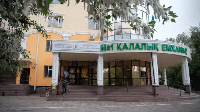 МИНЗДРАВ: В ПОЛИКЛИНИКАХ ОТКРЫТО 660 ОТДЕЛЕНИЙ НЕОТЛОЖНОЙ ПОМОЩИ (3)