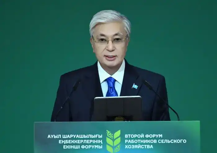 На Втором форуме работников сельского хозяйства представители региона были отмечены наградами (3)