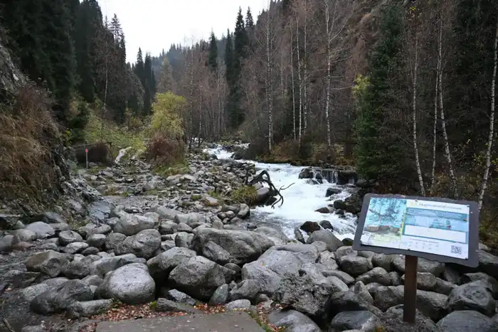 Алматы укрепляет позиции как туристический центр Казахстана (3)