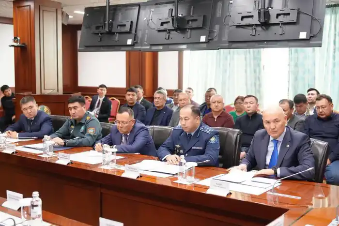 Социальный газ должен продаваться только населению (4)