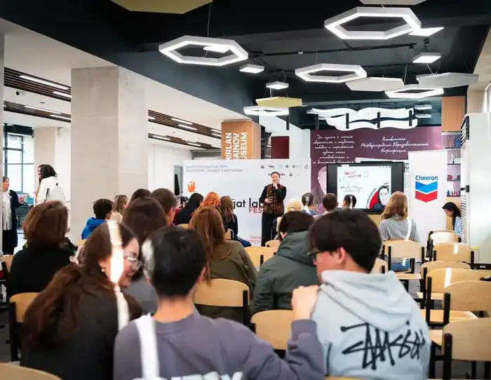 Tabiğat Labs Fest поддерживает инициативу «Таза Қазақстан» (3)