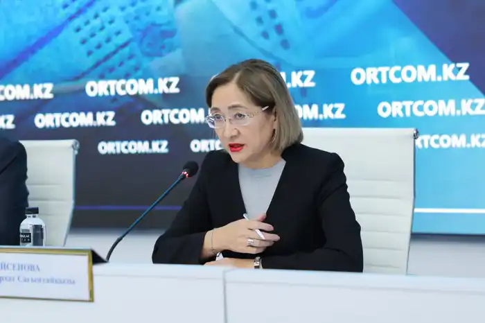 Эпидситуация по ОРВИ и гриппу под контролем (2)