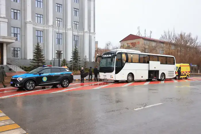 Карагандинских пенсионеров отправили на бесплатный отдых в санаторий «Балхаш» (8)