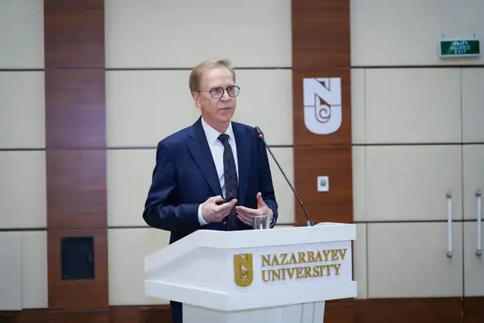 Состоялся Форум ректоров Казахстана и Эстонии (3)