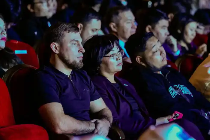 «Закон и порядок»: в Астане прошел форум «Уроки цифровой безопасности» (9)