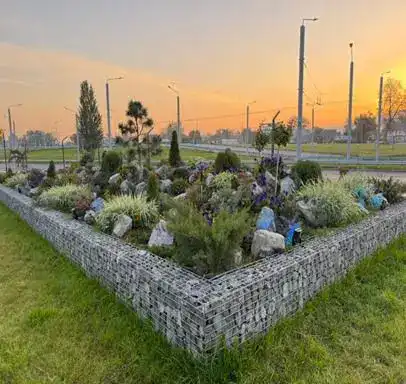 Благоустройство без перерывов в Алматы: Жетысуский район готовится к новым проектам в 2026 году (4)