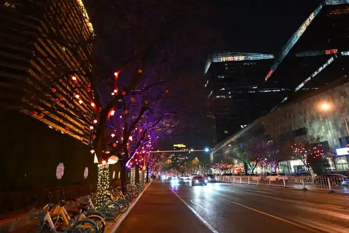 Меморандум, направленный на повышение туристического потока из Китая в Алматы, подписан в Пекине (7)