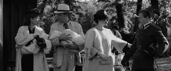 Карагандинцев приглашают посмотреть новинки польского кино (4)