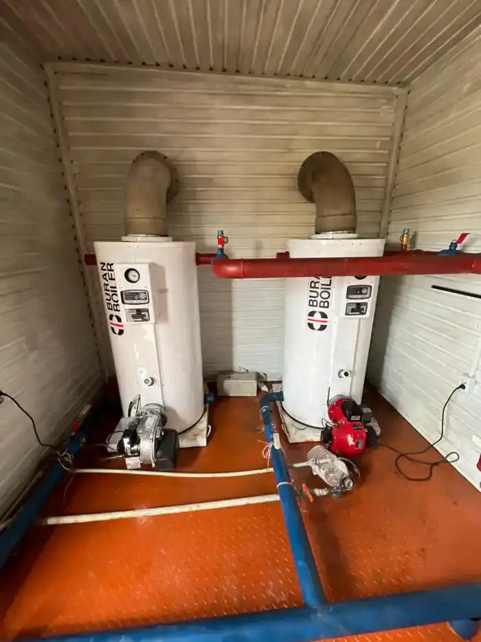 Ключевые инфраструктурные проекты реализуются в Талгарском районе Алматинской области (5)