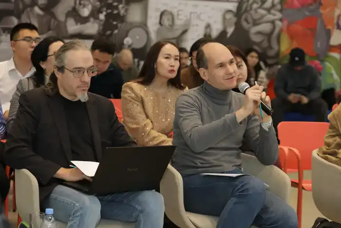 Проект по анализу расходов казахстанцев стал победителем конкурса по работе с данными «Qazdatathon» (4)