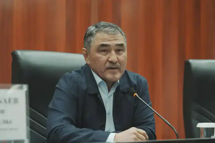 5 проектов по реконструкции ирригационных каналов для улучшения подачи воды на 51,6 тыс. га земель ведутся в Туркестанской области (2)