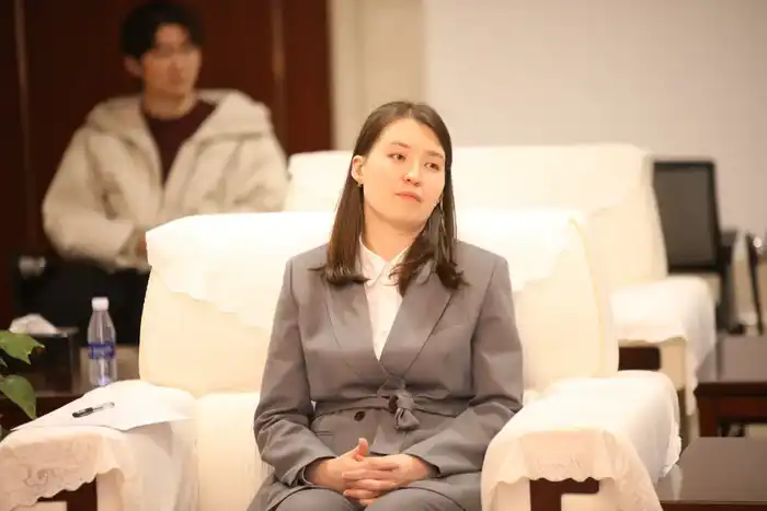 Центр культурных исследований «Шакарим» открылся при Китайском Xi'an Jiaotong University (7)