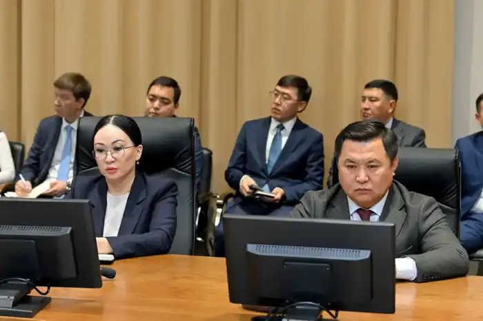 Прошло расширенное аппаратное совещание (10)