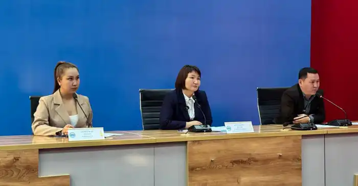 Ситуация по гриппу и ОРВИ в области Жетісу находится под контролем (4)